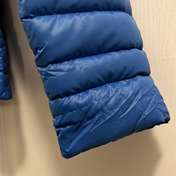 NWOT Roots down jacket - Picture 5 of 10